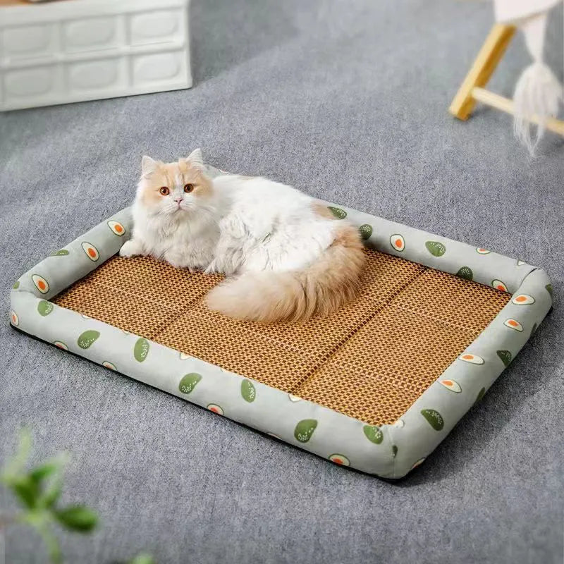 CatsWay™  Cooling cat bed